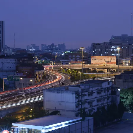 Amarin Hotel Rama 8
