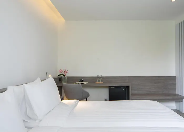 Amarin Rama 8 Hotel 3*