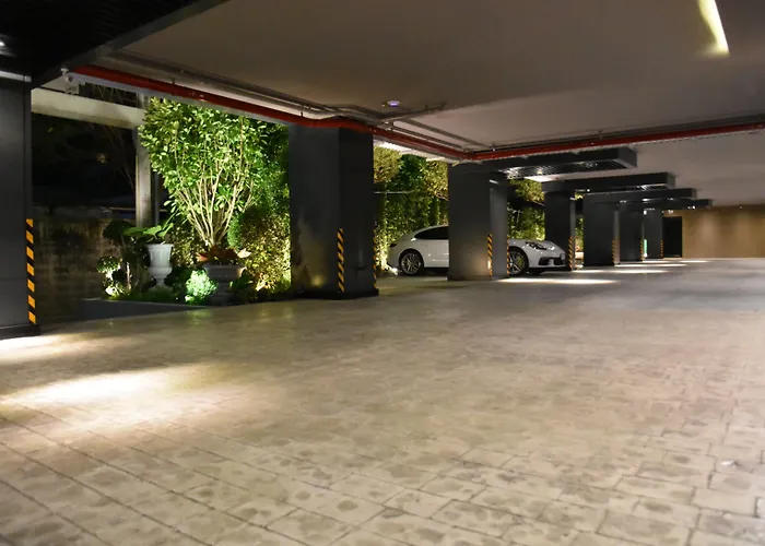 Amarin Rama 8 Hotel Bangkok