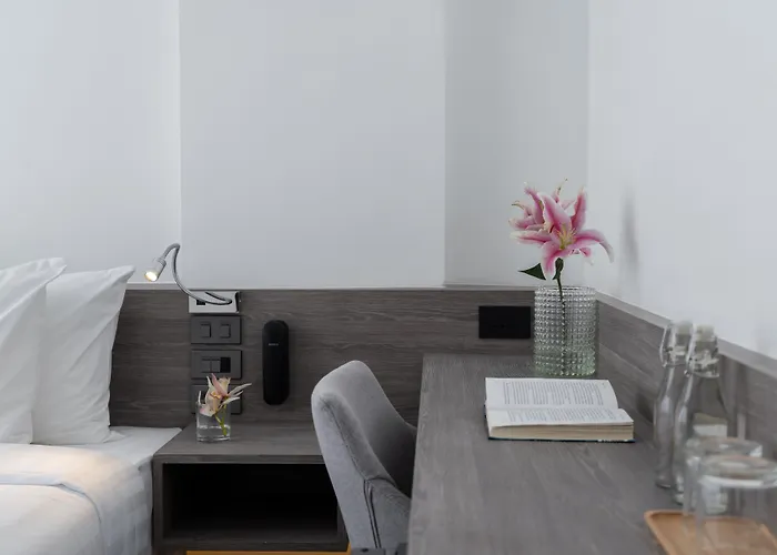 Amarin Rama 8 Hotel 3*