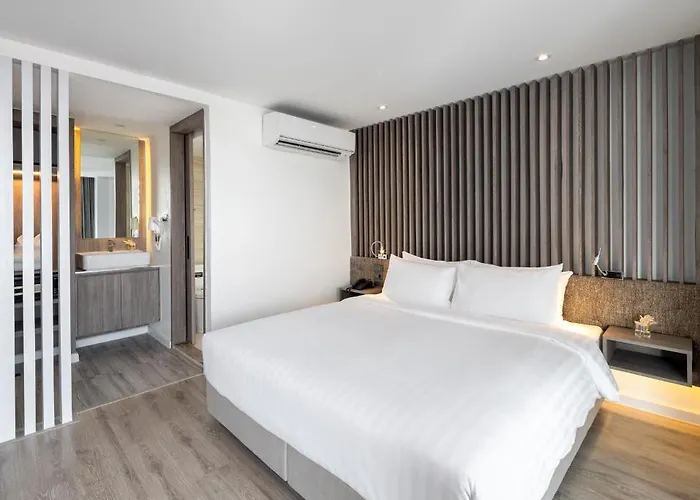 Amarin Rama 8 Hotel 3*