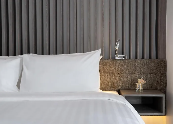 Hotel Amarin Rama 8